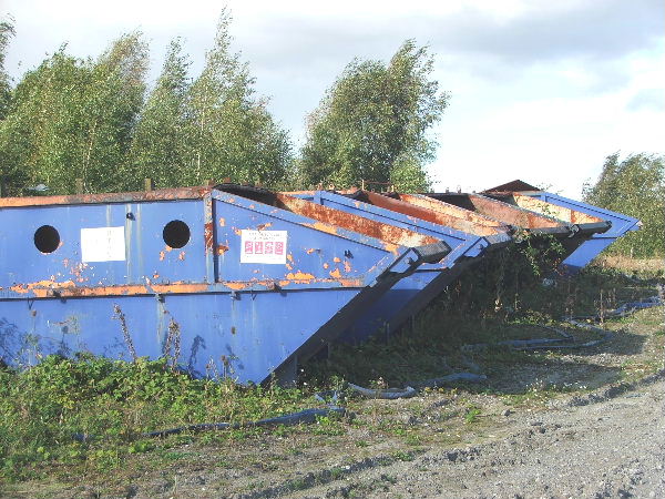 Auction N.LINCOLNSHIRE COUNCIL