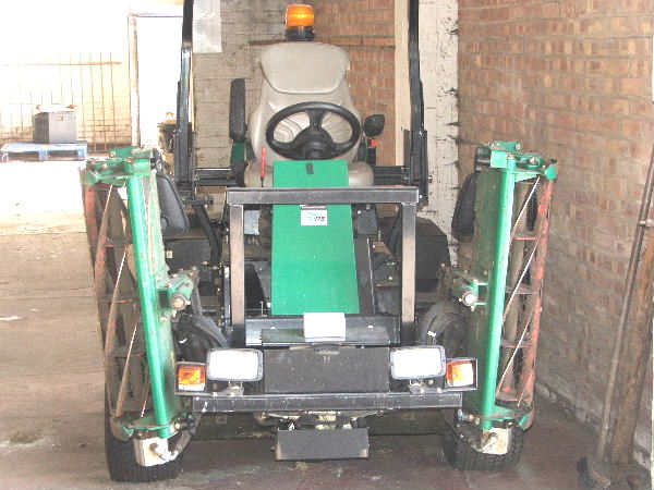 Auction N.EAST. LINCOLNSHIRE COUNCIL