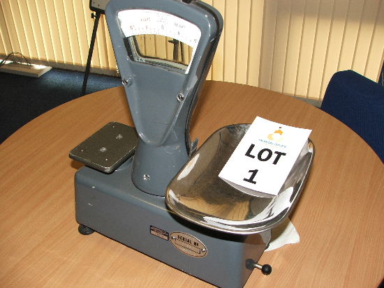 Auction Detail image