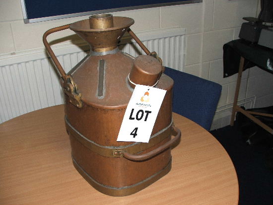 Auction Detail image