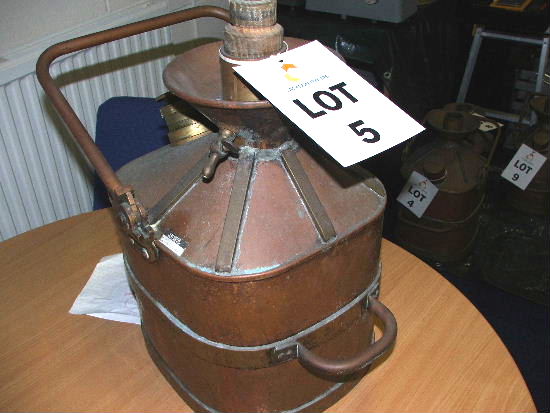 Auction Detail image