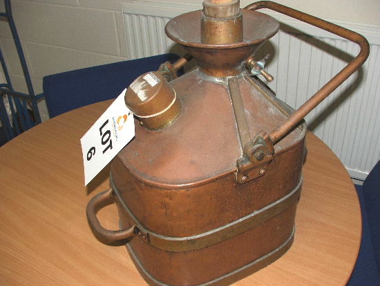 Auction Detail image