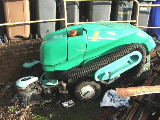 Auction Detail image