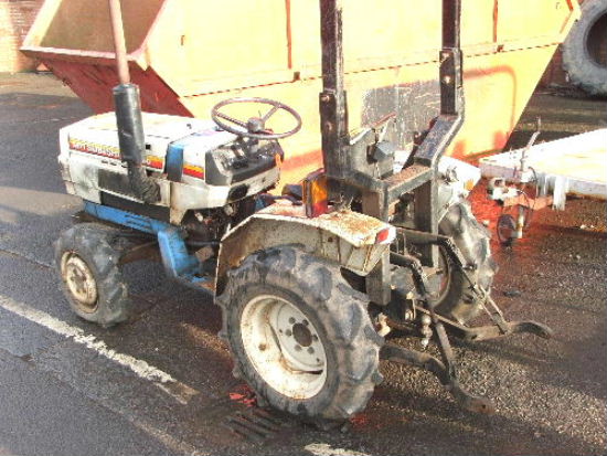 Auction Detail image