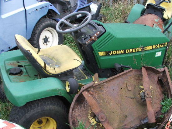 Auction Detail image