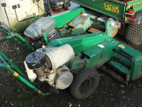 Auction Detail image