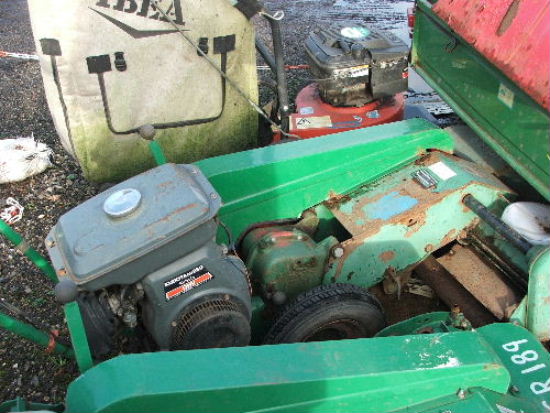 Auction Detail image